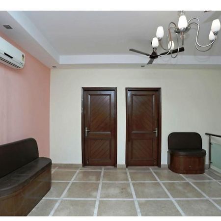 Hotel Inn Noida Exterior foto